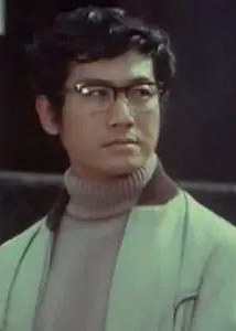 韩炳杰 Bingjie Han