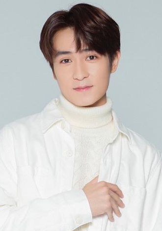 張凱翔 Kevin Chang