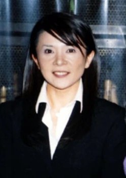根本由美 Yumi Nemoto