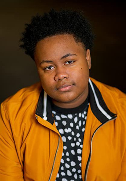 小肖恩·布朗 Shamon Brown Jr.