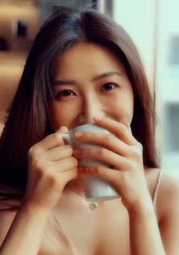 高韵 Yun Gao