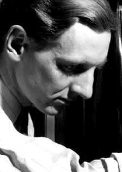 斯图亚特·莱格 Stuart Legg