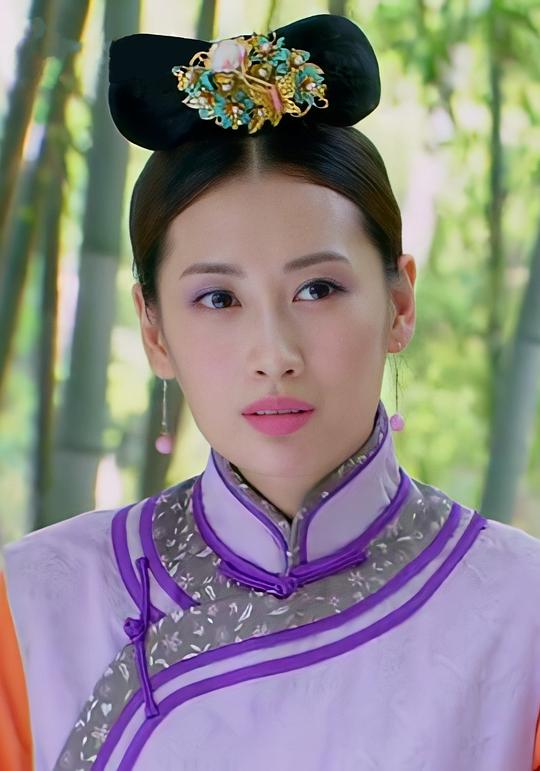 张茵婷 Yinting Zhang