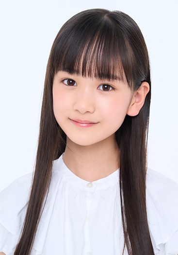 茅本梨梨华 Ririka Kayamoto