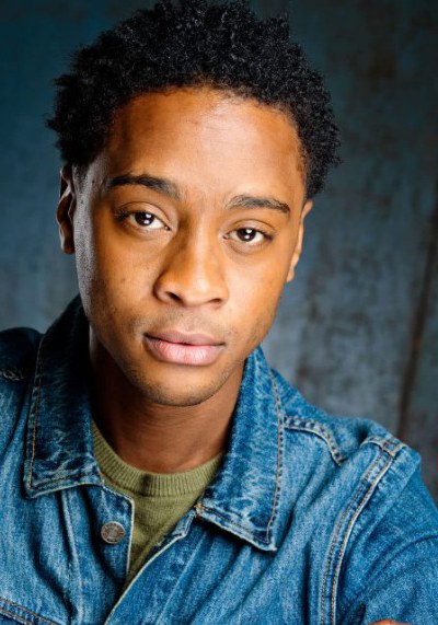 里奇·亚历山大·威尔逊 Rickey Alexander Wilson