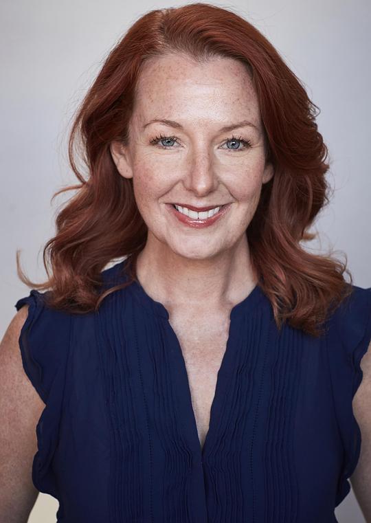 特蕾西·鲁尼 Tracey Rooney
