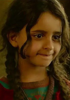 埃兰·艾哈迈德·洛特夫·拉吉·阿尔加赫菲 Elain Ahmed Lotf Rageh Algahefi