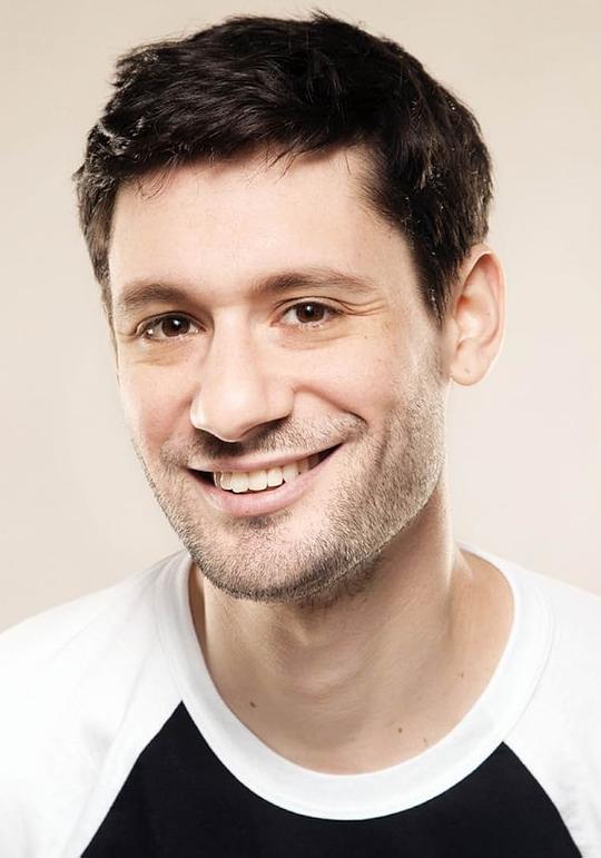 亚当·纽曼 Adam Newman