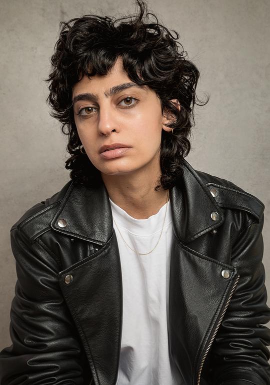 朱莉安娜·亚兹贝克 Juliana Yazbeck