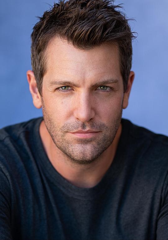 蒂姆·罗斯 Tim Ross