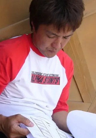 小池达朗 Tatsuro Koike