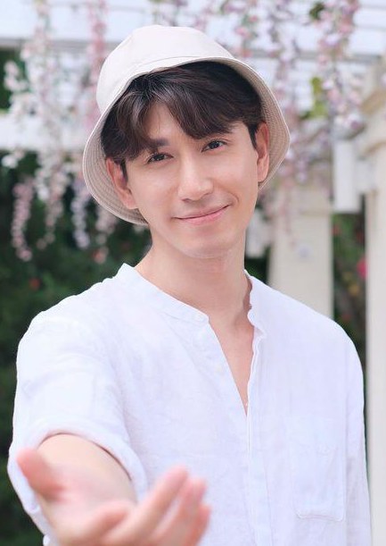 袁镇业 Kelvin Yuen