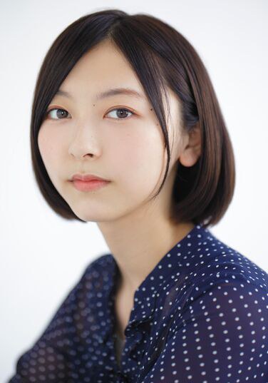 葛西美空 Miku Kasai