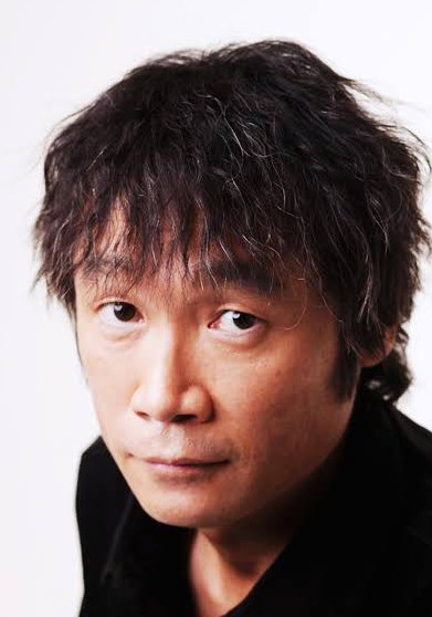 山崎直树 Naoki Yamazaki