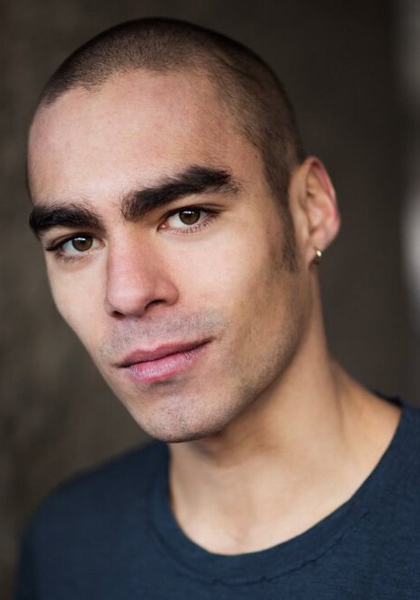 西姆斯·迪兰 Seamus Dillane