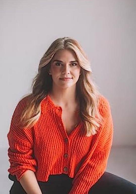 阿什利·谢尔顿 Ashley Shelton