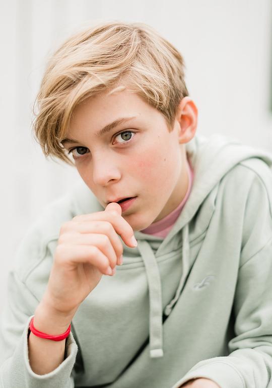 杰克·尼伦 Jack Nielen