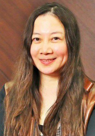 西原理惠子 Rieko Saibara