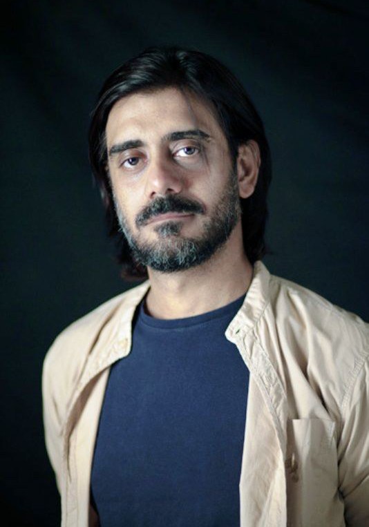 沙鲁巴·萨赫代娃 Saurabh Sachdeva