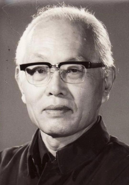 陈方千 Fangqian Chen