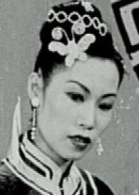 李青薇 Lee Ching-Mei