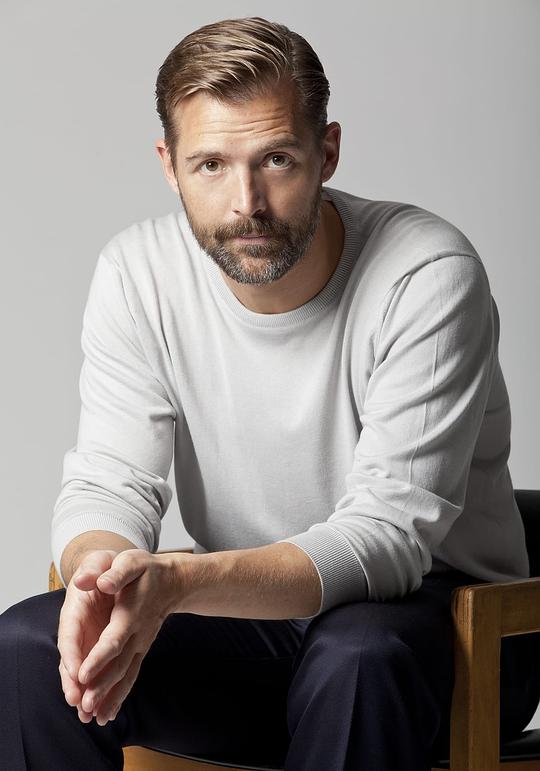 Grant Baciocco Grant Baciocco