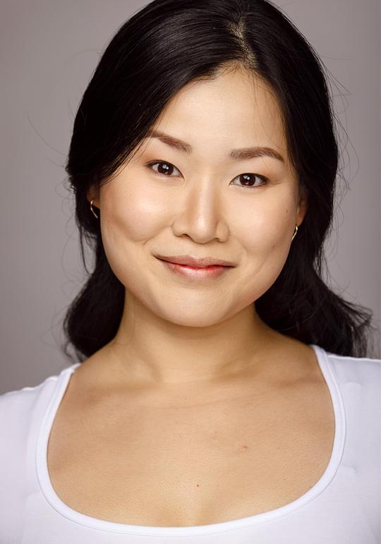 伊登·李 Eden Lee