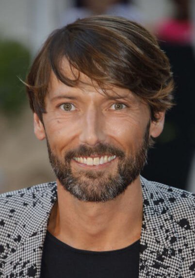 洛朗·凯鲁索雷 Laurent Kérusoré