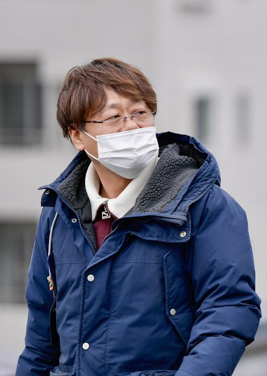 大内隆弘 Takahiro Ouchi