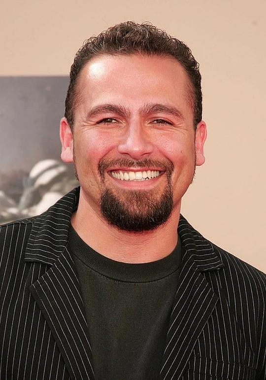 隆巴多·博伊尔 Lombardo Boyar