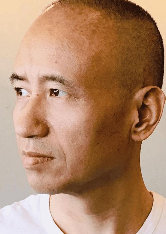 朱文 Zhu Wen