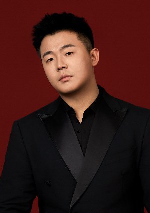 张智超 Zhichao Zhang