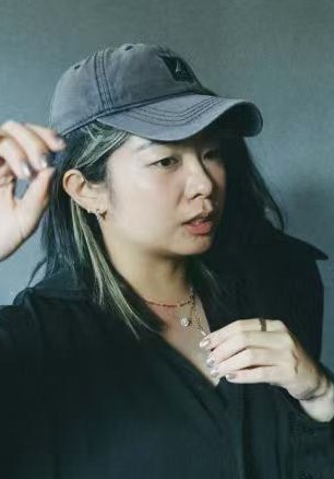 曹丹滢 Cara Cao