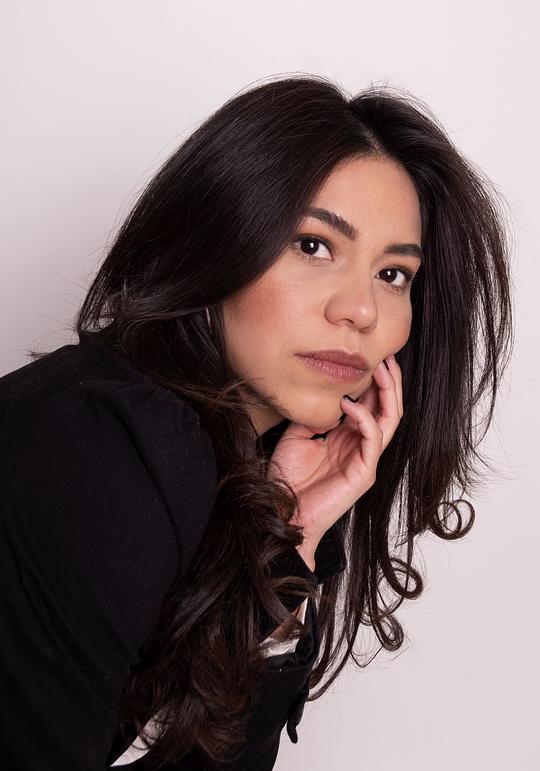 卡拉·加里多 Karla Garrido