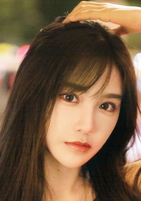 苏杉杉 ShanShan Su