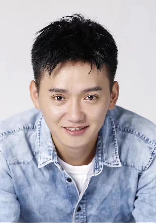 陈辉 ChenHui