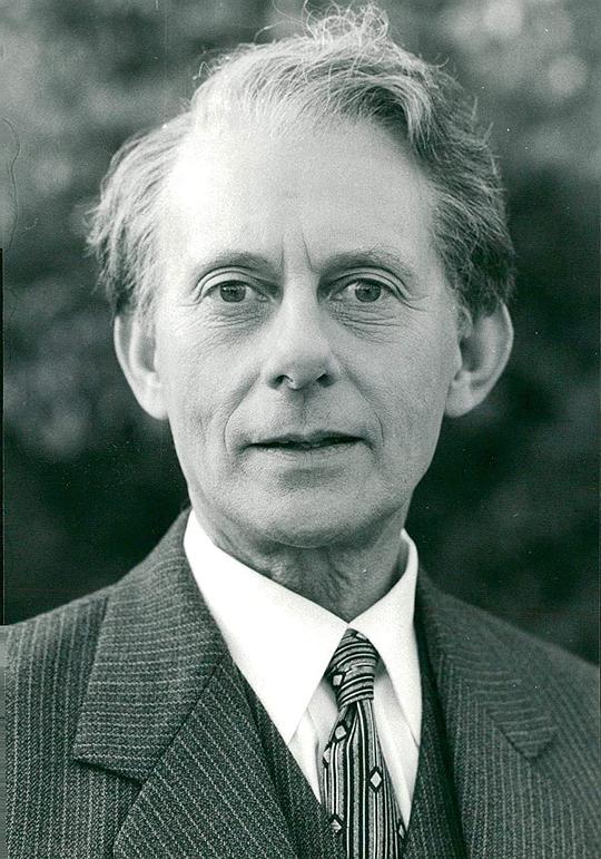 奥斯卡·奎塔克 Oscar Quitak