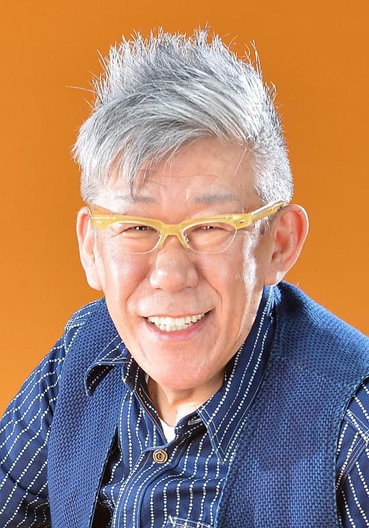 笑福亭笑瓶 Shohei Shofukutei