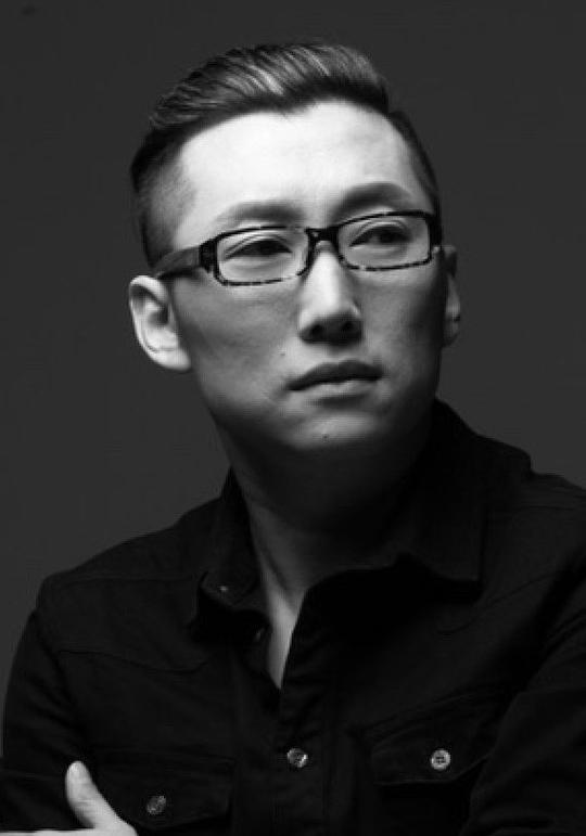 张波 Bo Zhang