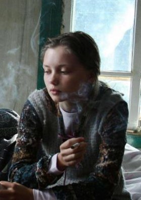利迪亚·巴伊拉舍夫斯卡娅 Lidiya Bayrashevskaya