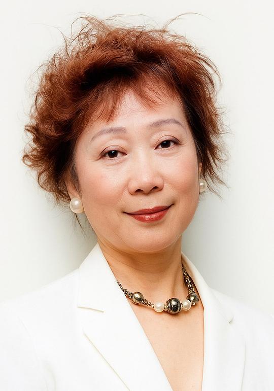 黄文慧 Man-Wai Wong