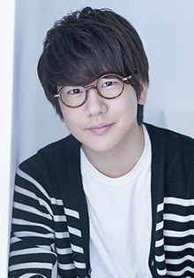 花江夏树 Natsuki Hanae