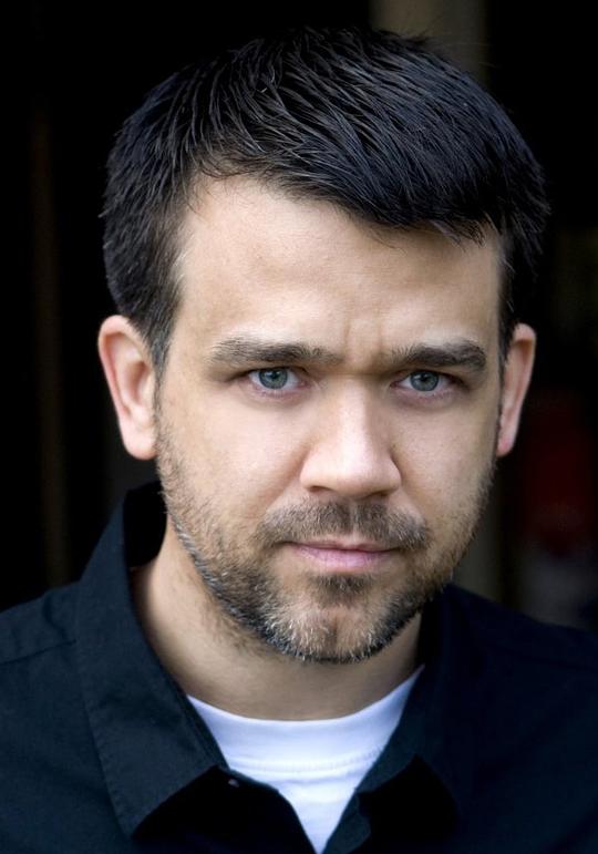 威廉·梅雷迪思 William Meredith