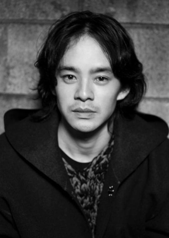 池松壮亮 Sosuke Ikematsu