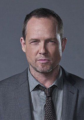 迪恩·文特斯 Dean Winters