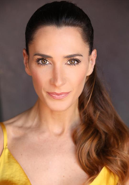 瑞秋·霍洛威 Rachael Holoway
