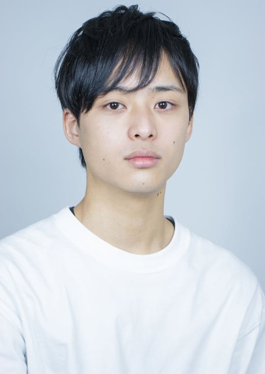 早坂柊人 Shûto Hayasaka
