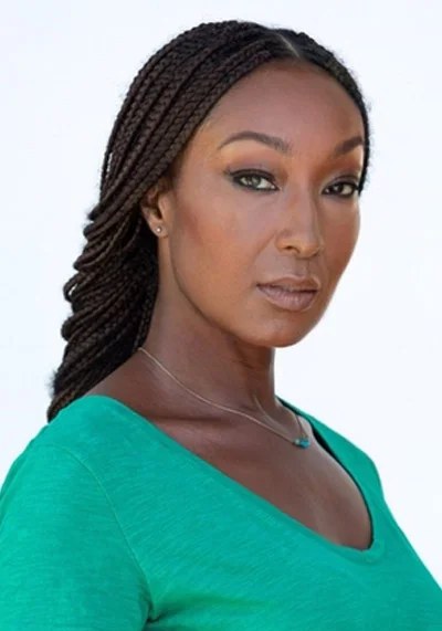 娜德戈·伯森-迪亚涅 Nadège Beausson-Diagne