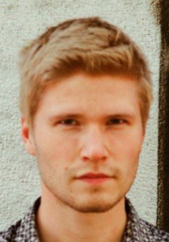 莫滕·齐纳科夫 Morten Tsinakov