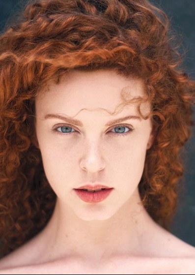 克莱尔 ·帕拉佐 Claire Palazzo